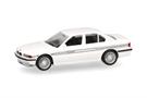 Herpa H0 BMW Alpina B12 5.7, weiss