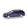 Herpa H0 BMW Alpina B3 Touring, tansanitblau