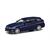 Herpa H0 BMW Alpina B3 Touring, tansanitblau