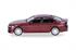 Herpa H0 BMW Alpina B5 Limousine, montegi rot | Bild 4