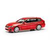 Herpa H0 BMW Alpina B5 Touring, rot