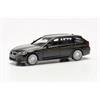 Herpa H0 BMW Alpina B5 Touring, schwarz