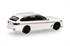 Herpa H0 BMW Alpina B5 Touring, weiss | Bild 2
