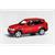 Herpa H0 BMW X5, vermillion red metallic