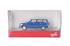 Herpa H0 Citroen AMI 6 Break, enzianblau mit weissem Dach | Bild 5
