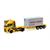 Herpa H0 DAF XG+ Container-Sattelzug, Acargo - YangMing