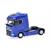 Herpa H0 DAF XG facelift Zugmaschine 2achs, blau