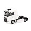 Herpa H0 DAF XG facelift Zugmaschine 2achs, weiss