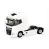 Herpa H0 DAF XG+ facelift Zugmaschine 2achs, weiss