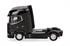 Herpa H0 DAF XG+ Zugmaschine 2-achs, schwarz | Bild 4