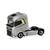 Herpa H0 DAF XG+ Zugmaschine 2achs, silbermetallic - 75 Jahre Truck Production