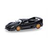 Herpa H0 Ferrari F50, schwarz