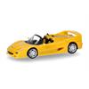 Herpa H0 Ferrari F50 Spider, Giallo Modena