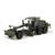 Herpa H0 HBM-Nobas Grader BG 180 TA-7, olivgrün