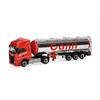 Herpa H0 Iveco S-Way Chemietank-Sattelzug, Canil