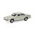 Herpa H0 Jaguar XJ Series III, Topaz