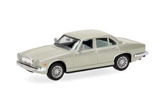 Herpa H0 Jaguar XJ Series III, Topaz