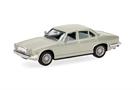 Herpa H0 Jaguar XJ Series III, Topaz