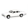 Herpa H0 Jaguar XJ Series III, weiss