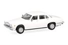 Herpa H0 Jaguar XJ Series III, weiss