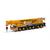 Herpa H0 Liebherr LTM 1300.6-2, Franz Bracht