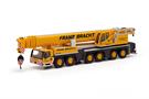 Herpa H0 Liebherr LTM 1300.6-2, Franz Bracht