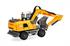 Herpa H0 Liebherr Mobilbagger A920, Max Bögl | Bild 2