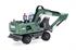 Herpa H0 Liebherr Mobilbagger A920, Max Wild | Bild 2
