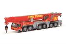 Herpa H0 Liebherr Mobilkran LTM1300-6.2, Emil Egger