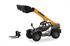 Herpa H0 Liebherr Teleskoplader T60-9S, Liebherr | Bild 6