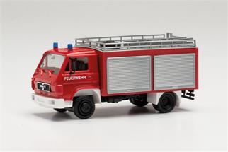 Herpa H0 MAN G90 TLF 8/18, Feuerwehr