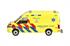 Herpa H0 MAN TGE Kasten HD, Ambulance 15-143 | Bild 4