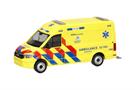 Herpa H0 MAN TGE Kasten HD, Ambulance 15-143