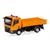 Herpa H0 MAN TGL Dreiseitenkipper, kommunalorange