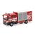 Herpa H0 MAN TGL Euro6 GW-SAN, Feuerwehr Bremen