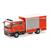 Herpa H0 MAN TGL Euro6 GW-SAN, Feuerwehr Hamburg