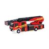 Herpa H0 MAN TGM CC DLK, Feuerwehr