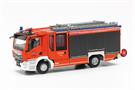 Herpa H0 MAN TGM CC HLF, Feuerwehr Ransbach-Baumbach