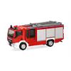 Herpa H0 MAN TGM CC Z-Cab Feuerwehr