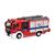 Herpa H0 MAN TGM CC Z-Cab HLF, Feuerwehr Augsburg