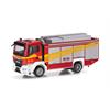 Herpa H0 MAN TGS NN RW2, Feuerwehr