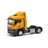 Herpa H0 MAN TGS TM Zugmaschine 2achs, melonengelb