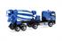 Herpa H0 MAN TGS TN Betonmischer-Sattelzug, Martin Baur | Bild 2