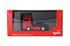 Herpa H0 MAN TGX GN Zugmaschine 2-achs, rot | Bild 5