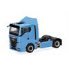 Herpa H0 MAN TGX GN Zugmaschine 2achs, hellblau