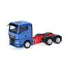 Herpa H0 MAN TGX GN Zugmaschine 3-achs, rot
