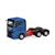 Herpa H0 MAN TGX GN Zugmaschine 3-achs, rot