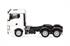 Herpa H0 MAN TGX GN Zugmaschine 3-achs, weiss | Bild 4