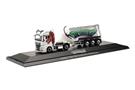 Herpa H0 MAN TGX GX Eutersilo-Sattelzug, Denkinger