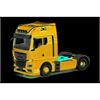 Herpa H0 MAN TGX GX Individual Zugmaschine 2-achs, enzianblau